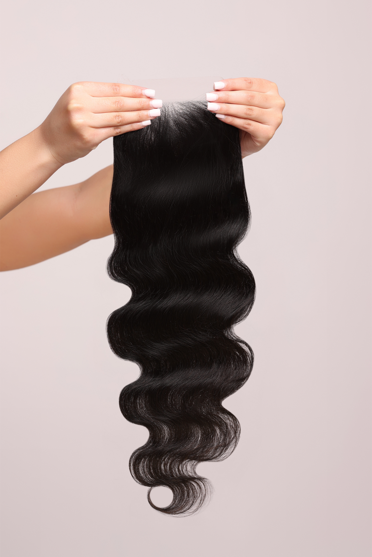 Body Wave Closure