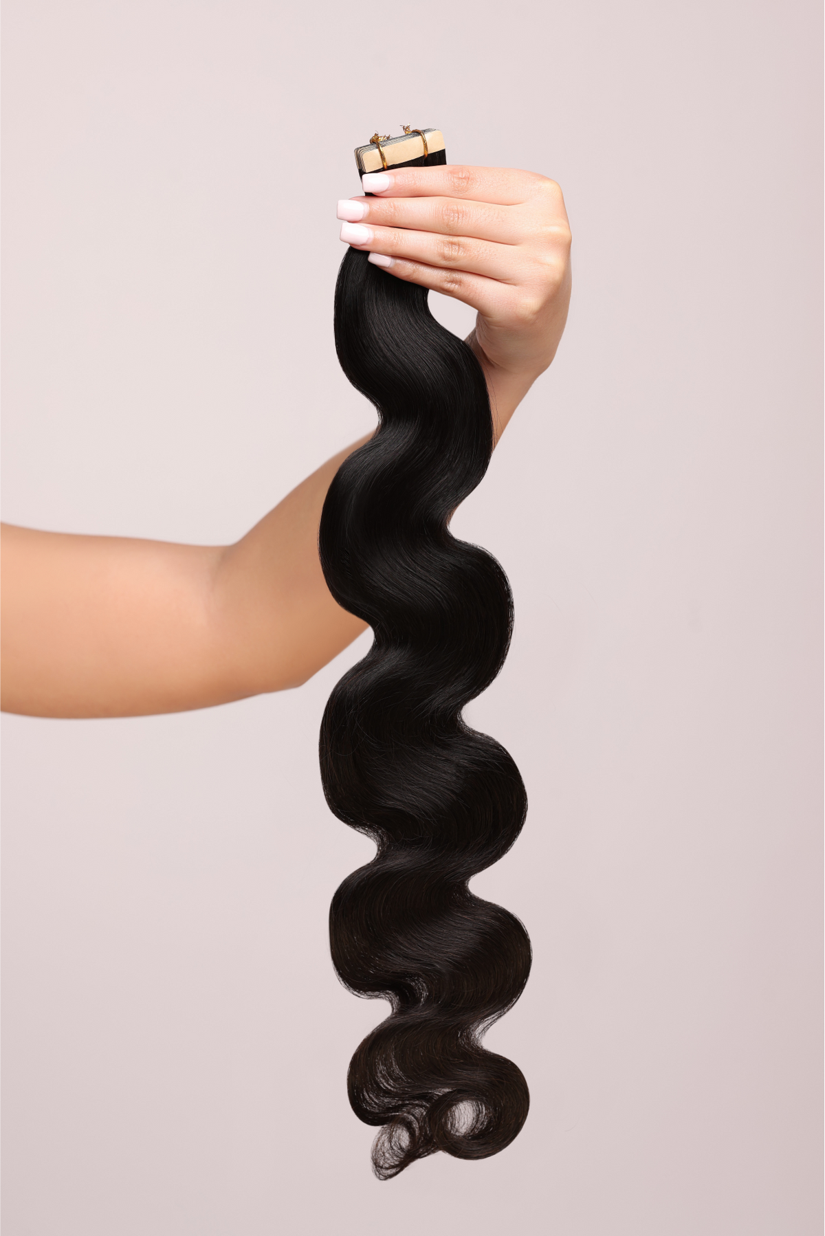 Body Wave Tape In